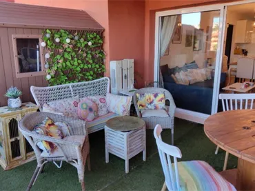 Piso en Urb la reserva de marbella - Foto 4
