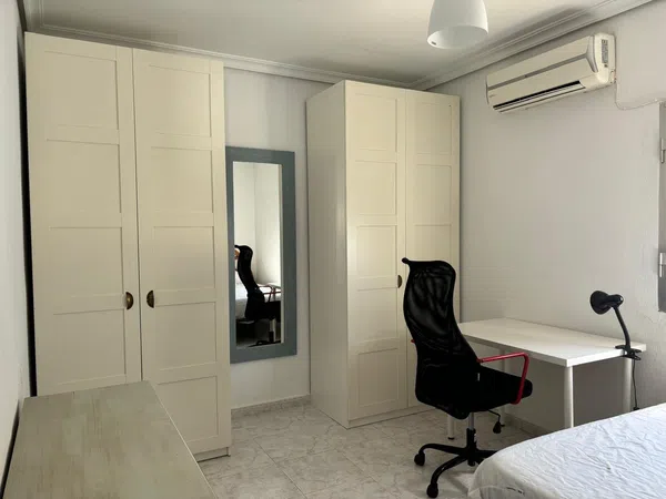 Piso en calle Sanlúcar la Mayor, 20 - Foto 15