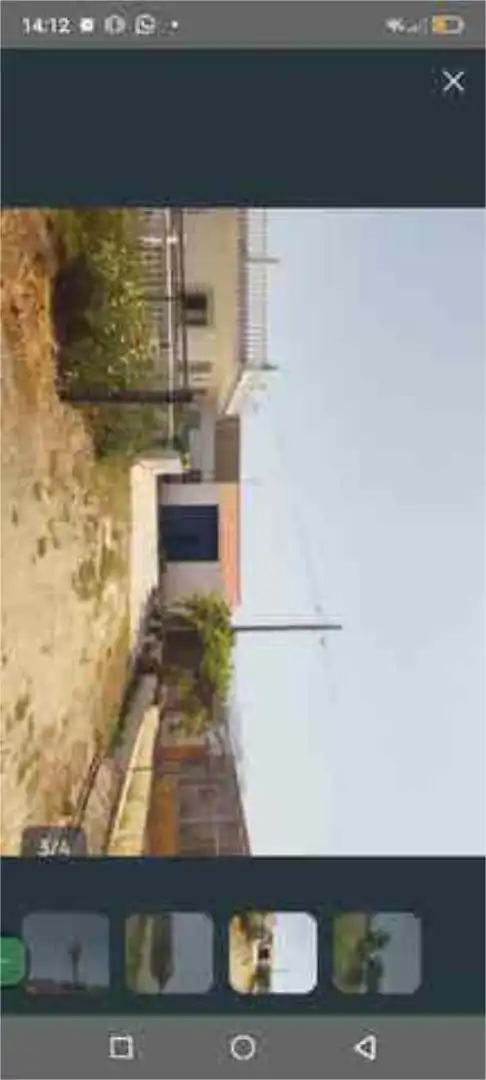 Chalet en villafranco de guadalhorce - Foto 3