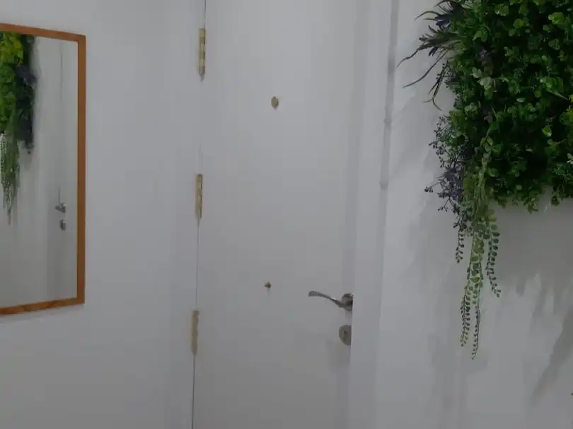 Estudio en  Avenida de Juan Pablo II 85 - Foto 3