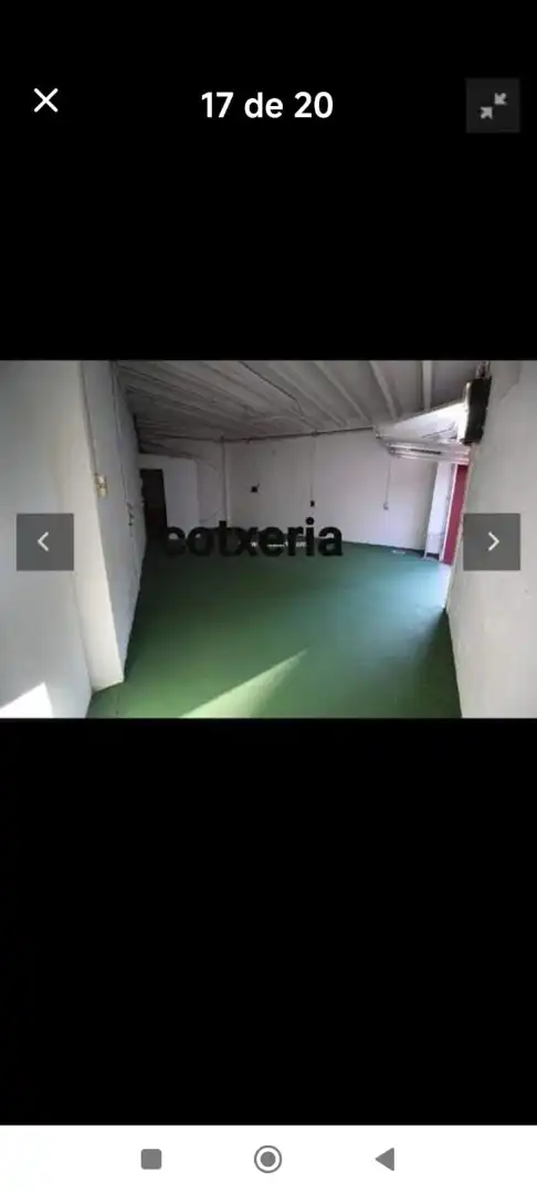 Piso en  Carrer del Bisbe Sever 53 - Foto 8