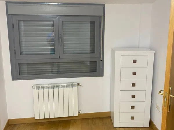 Dúplex en Paseo de la Rosa, 20, Santa Bárbara, Santa Bárbara - Foto 3