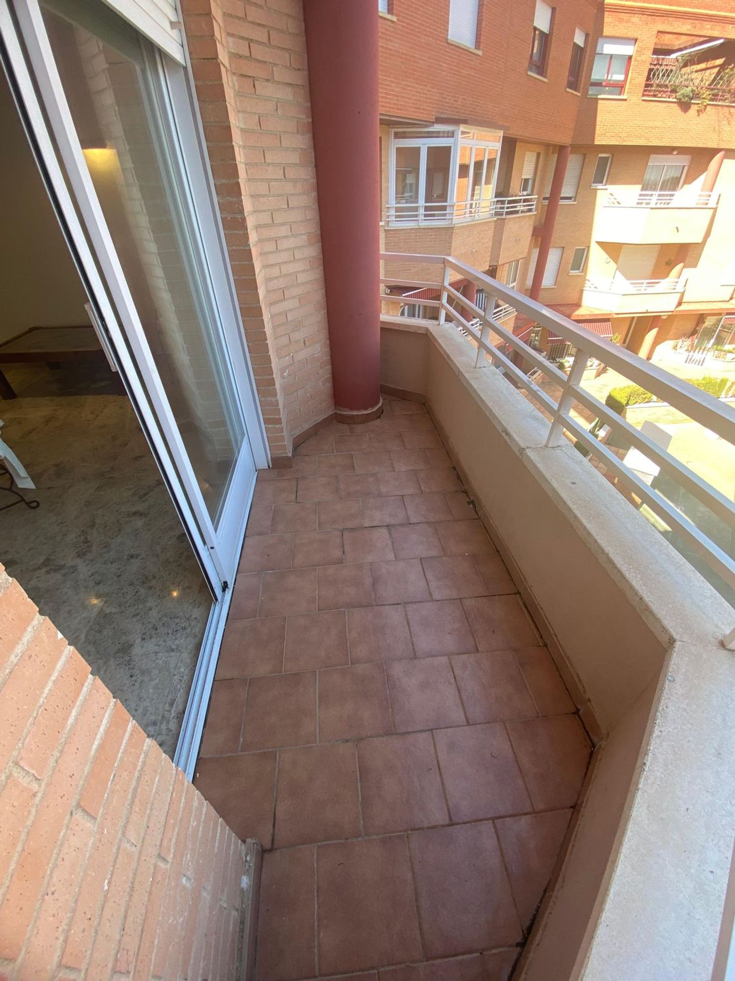 Piso en Avenida de Valdepeñas, 5, El Torreón - Los Ángeles - El Pilar, El Torreón - Los Ángeles - El Pilar - Foto 11