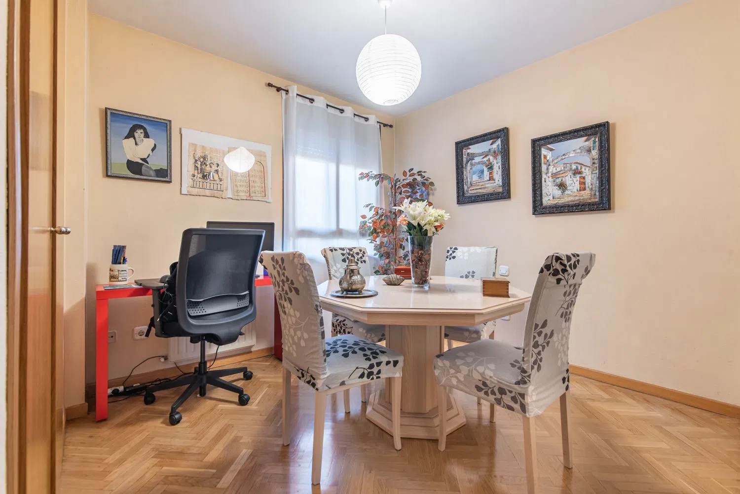 Dúplex en Barrio Valderas - Los Castillos - Foto 13