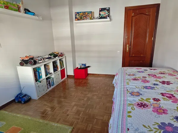 Piso en Calle Monte Carmelo, 17 - Foto 12