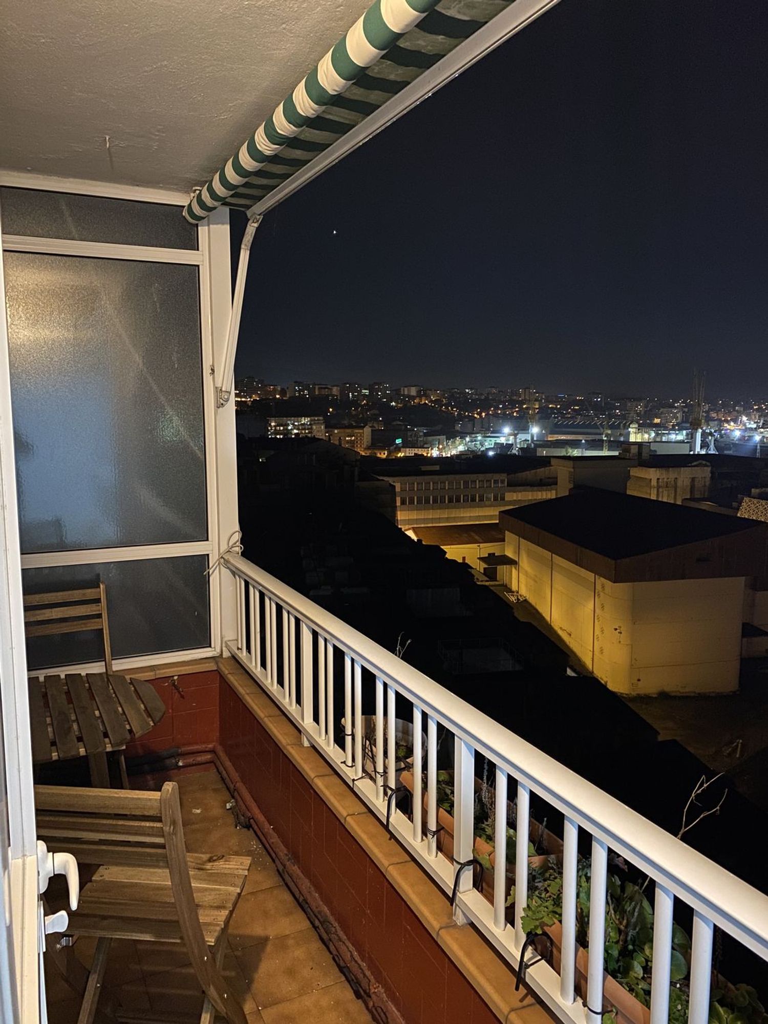Piso en Calle do Conde de Torrecedeira, 58, Berbés - Peritos - Foto 6