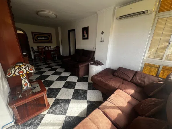 Piso en Calle Conejito de Málaga, 12, Vistafranca - Foto 8