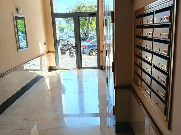 Alquiler de piso en Calle d' Alcàsser, 4 - Foto 7