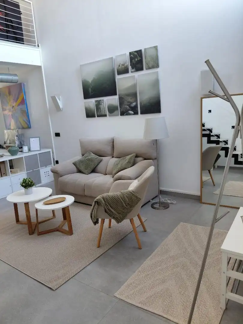 Loft en  Avenida de Andalucia 21 - Foto 4
