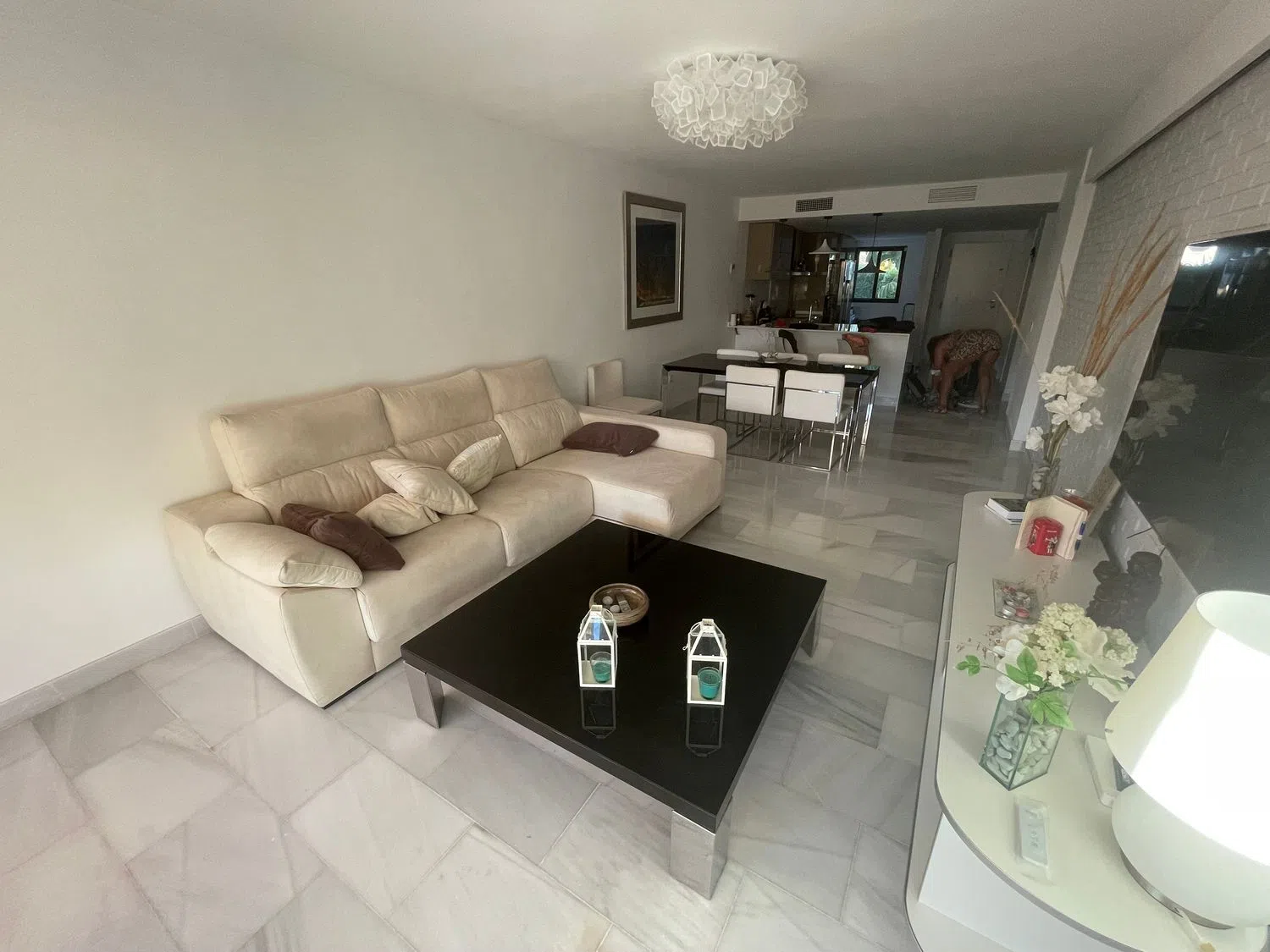 Piso en calle Monte Mayor, 5 - Foto 33