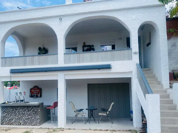 Casa o chalet independiente en Calle Quintana, 1 - Foto 7