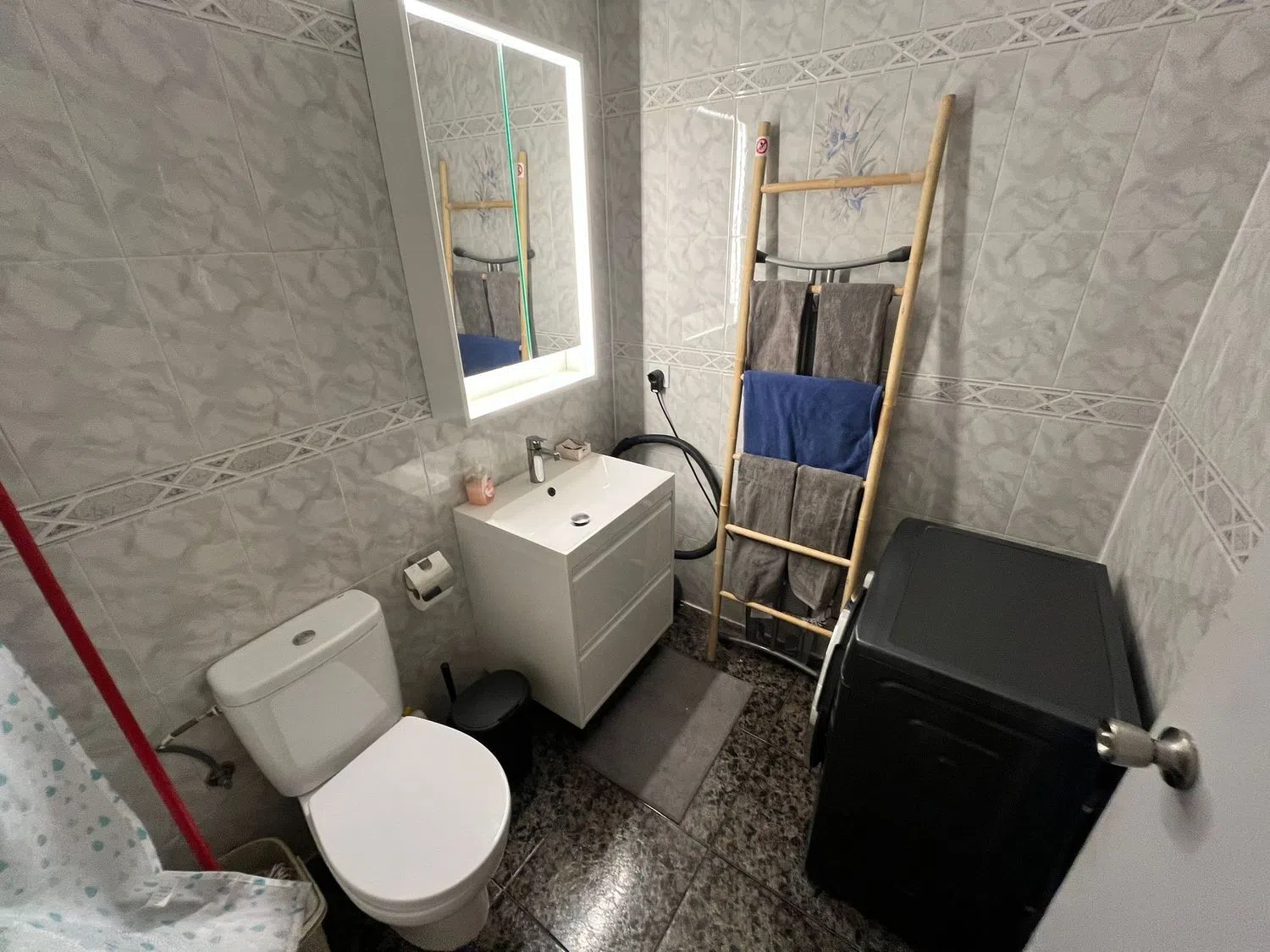 Piso en calle Cigüela, 5 - Foto 7