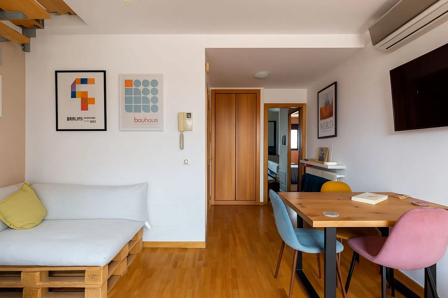 Dúplex en calle de las Azucenas, 36 - Foto 4