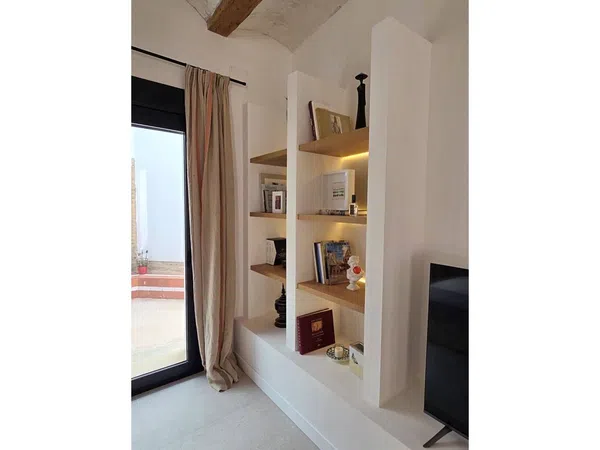 Piso en Volta del Rossinyol, Trinitat - Foto 12
