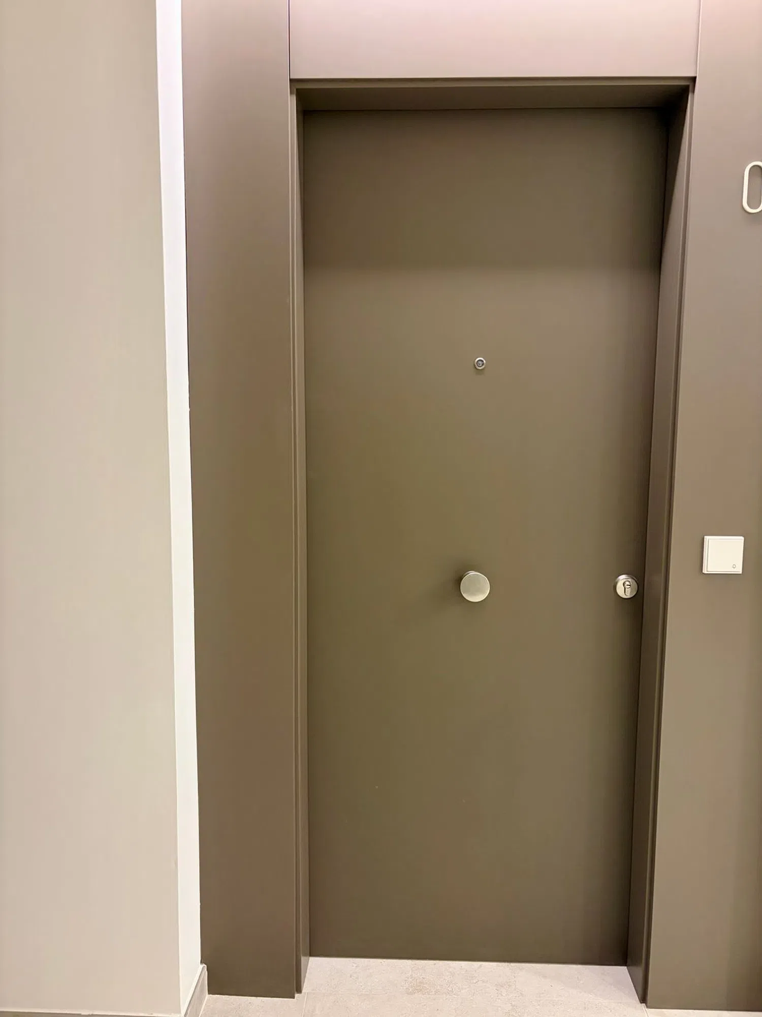 Piso en calle de Joan Crespí, 47 - Foto 20