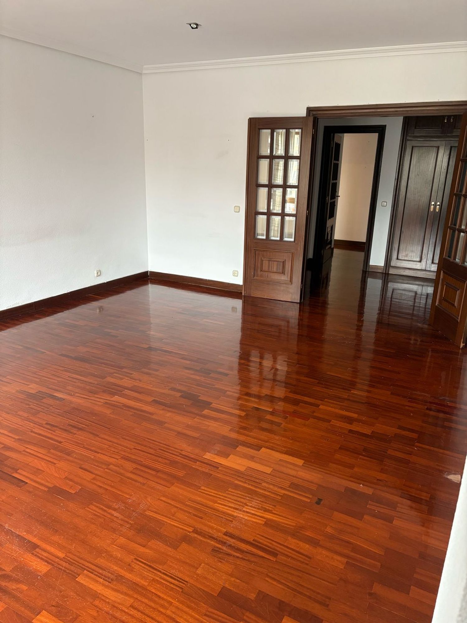 Piso en calle del Monte Monjardín, 11 - Foto 5