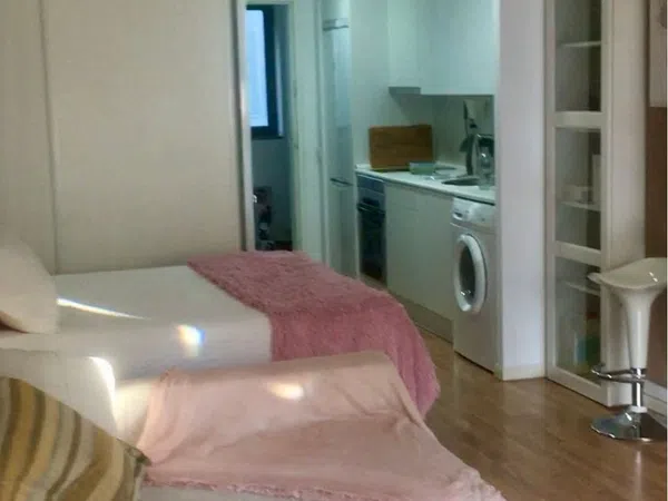 Estudio en Calle Antonio Suárez, 12, La Garena, La Garena - Foto 7