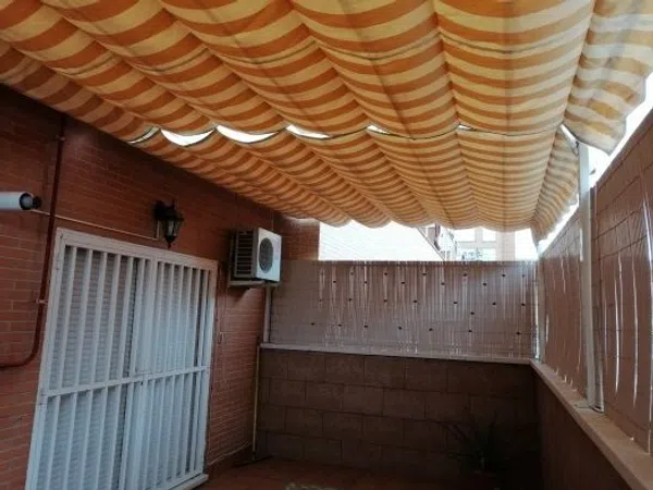 Piso en Calle del Alcalde Alfredo de Castro, 21, Valdepelayo-Montepinos-Arroyo Culebro - Foto 17