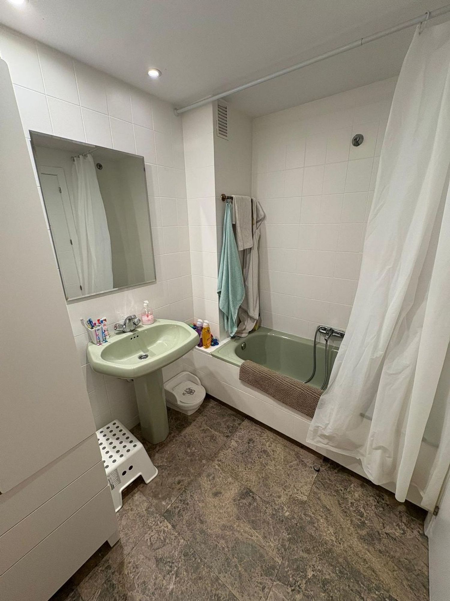 Piso en avenida de Burgos, 34 - Foto 24