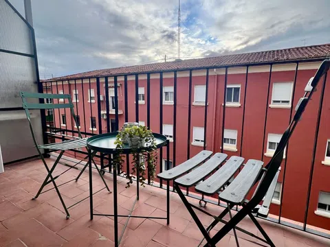 Piso en calle de Sant Domènec Savio, 12 - Foto 9