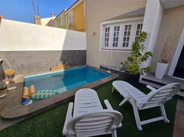 Chalet en  Calle B 25 115 - Foto 10