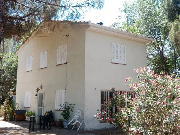 Casa o chalet independiente en Urbanización Silillos, 2 - Foto 12