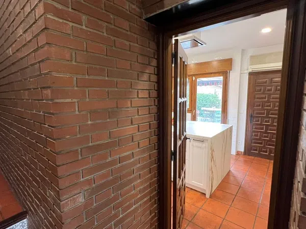 Casa independiente en El Clavín-Valdeluz - Foto 23