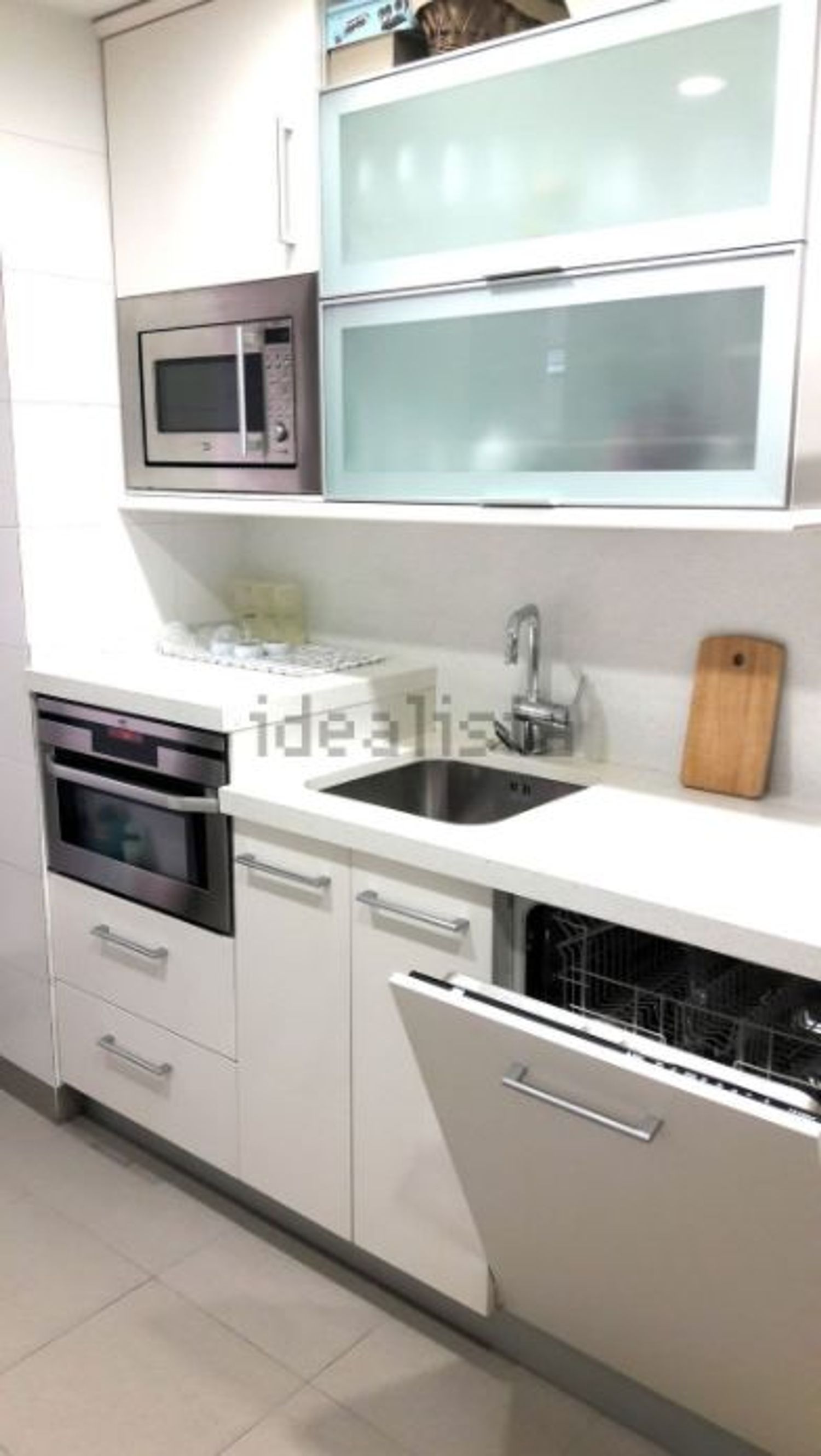 Piso en calle de la Sierra de Atapuerca, 21 - Foto 15