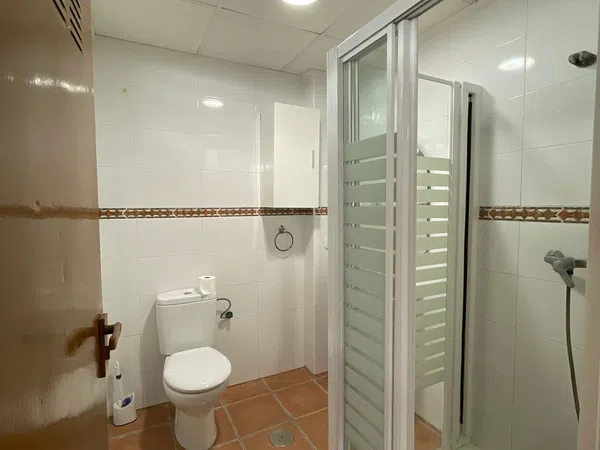 Chalet pareado en Calle Molino, 10, Alquerías - Foto 8