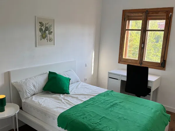 Piso en Calle San Cristóbal, 4, San Lorenzo - San Marcos, San Lorenzo - San Marcos - Foto 17
