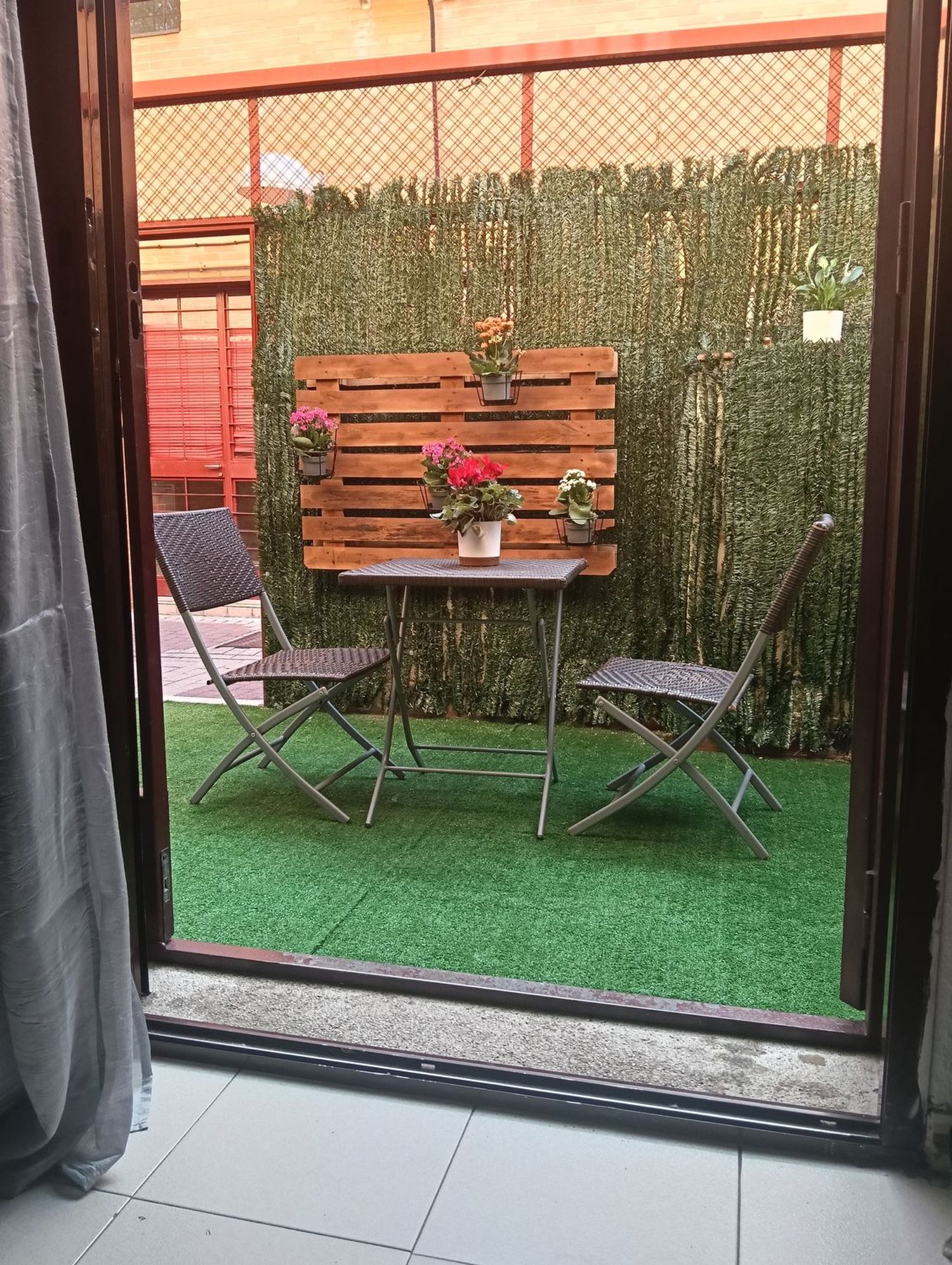 Chalet adosado en calle mestanza, 58 - Foto 1