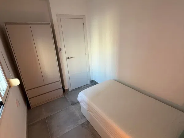 Piso en Pasaje Eguiluz, 6, Cruz del Humilladero - Los Tilos - Foto 12