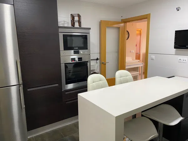Dúplex en Avenida Región de Murcia, 101 - Foto 32