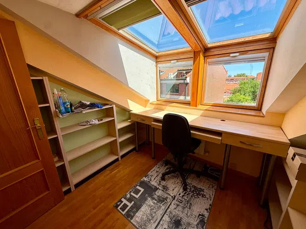 Ático en Calle San Cristóbal, 11 - Foto 14
