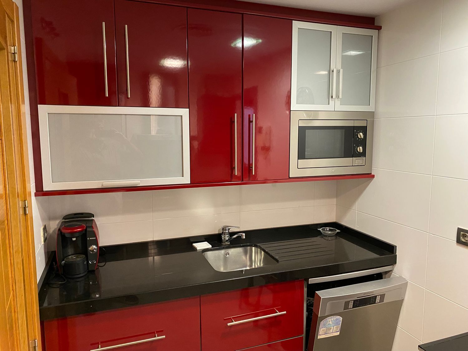 Piso en Camino de la térmica, 30, Puerta Blanca - Almudena - Foto 26