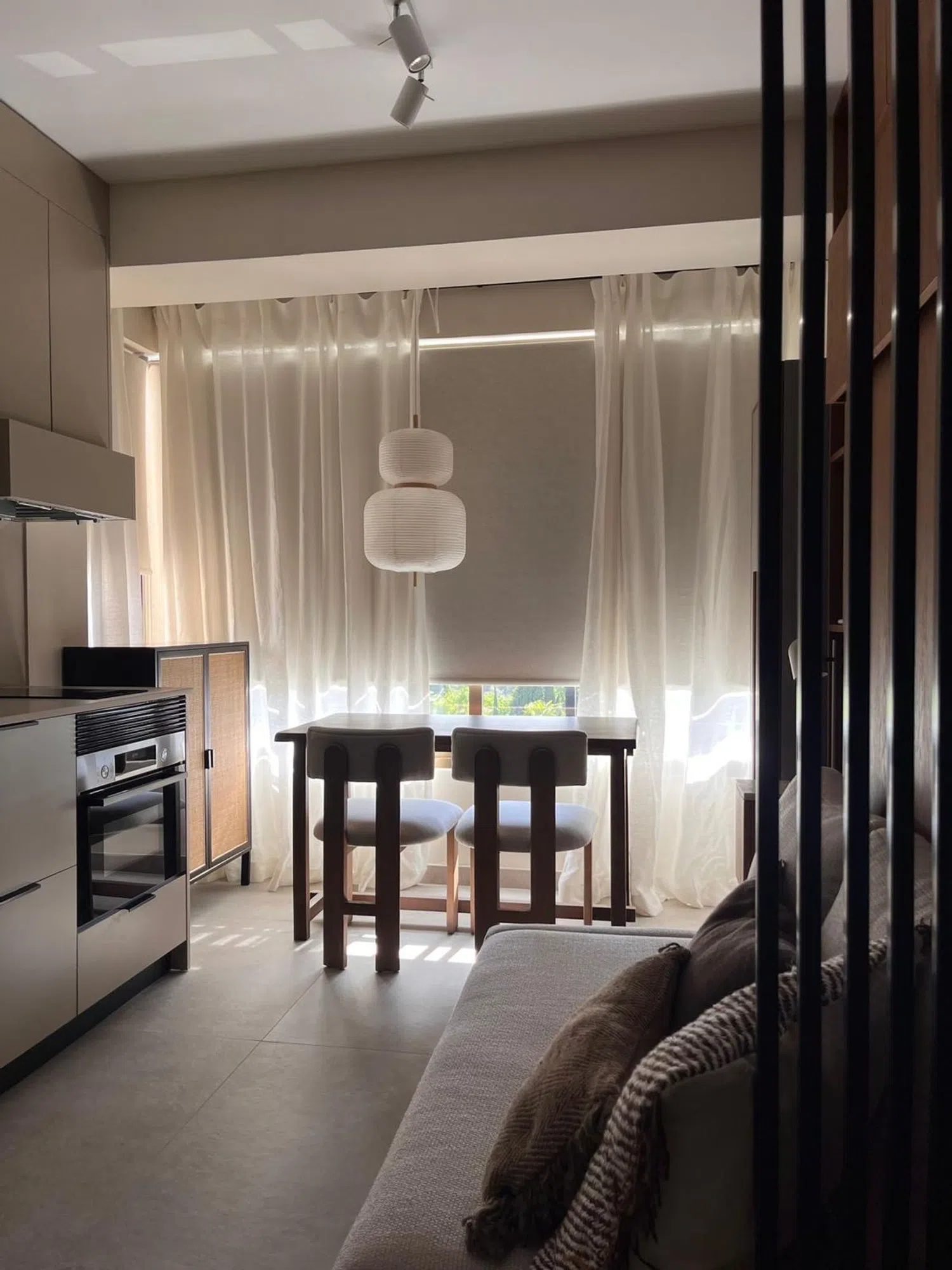Estudio en Torres de Aloha , edificio Deva, 208 TorresdeAlohaNuevaAndalucia - Foto 3