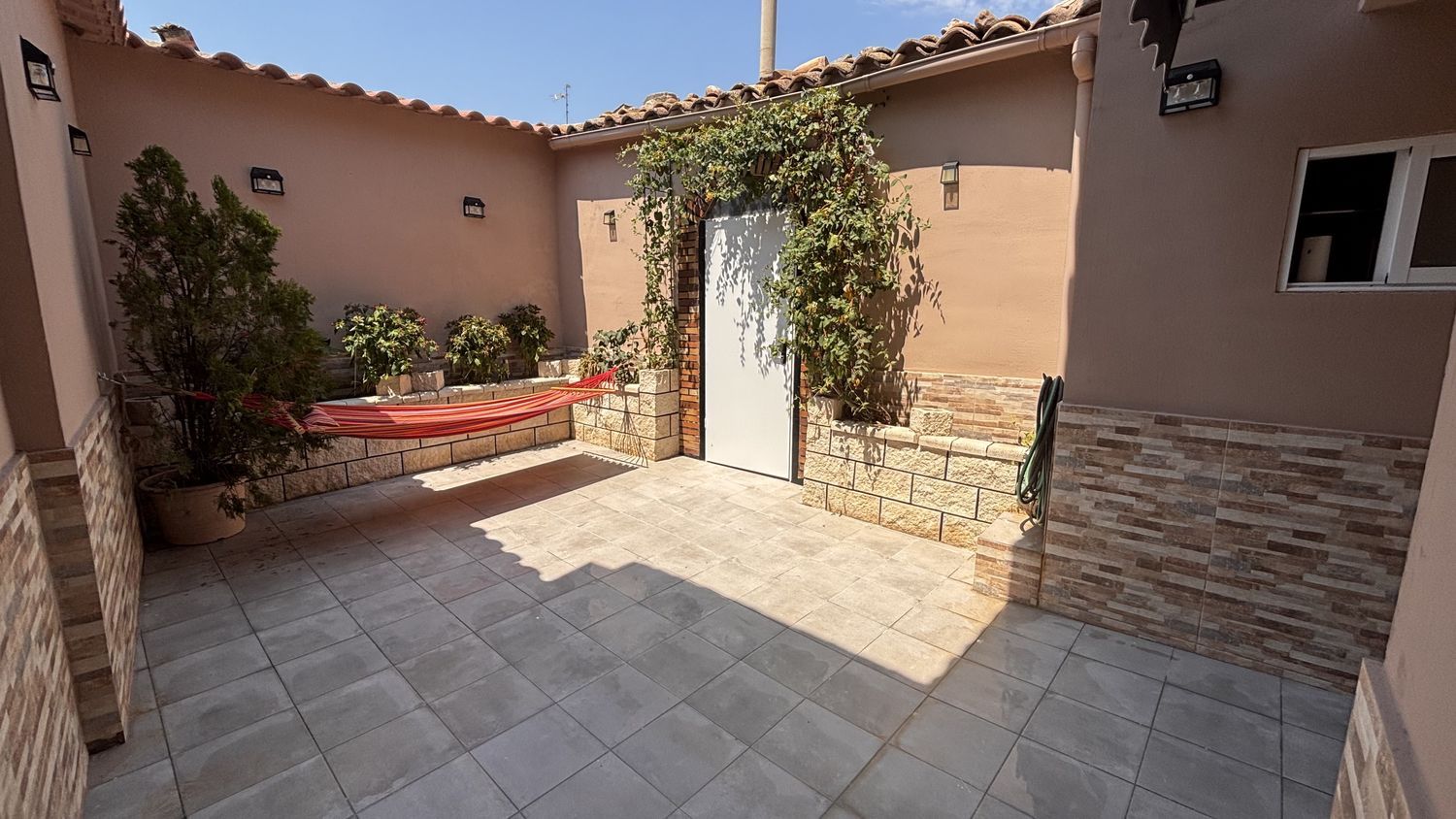 Casa o chalet independiente en Calle Joaquín Costa, 18 - Foto 3
