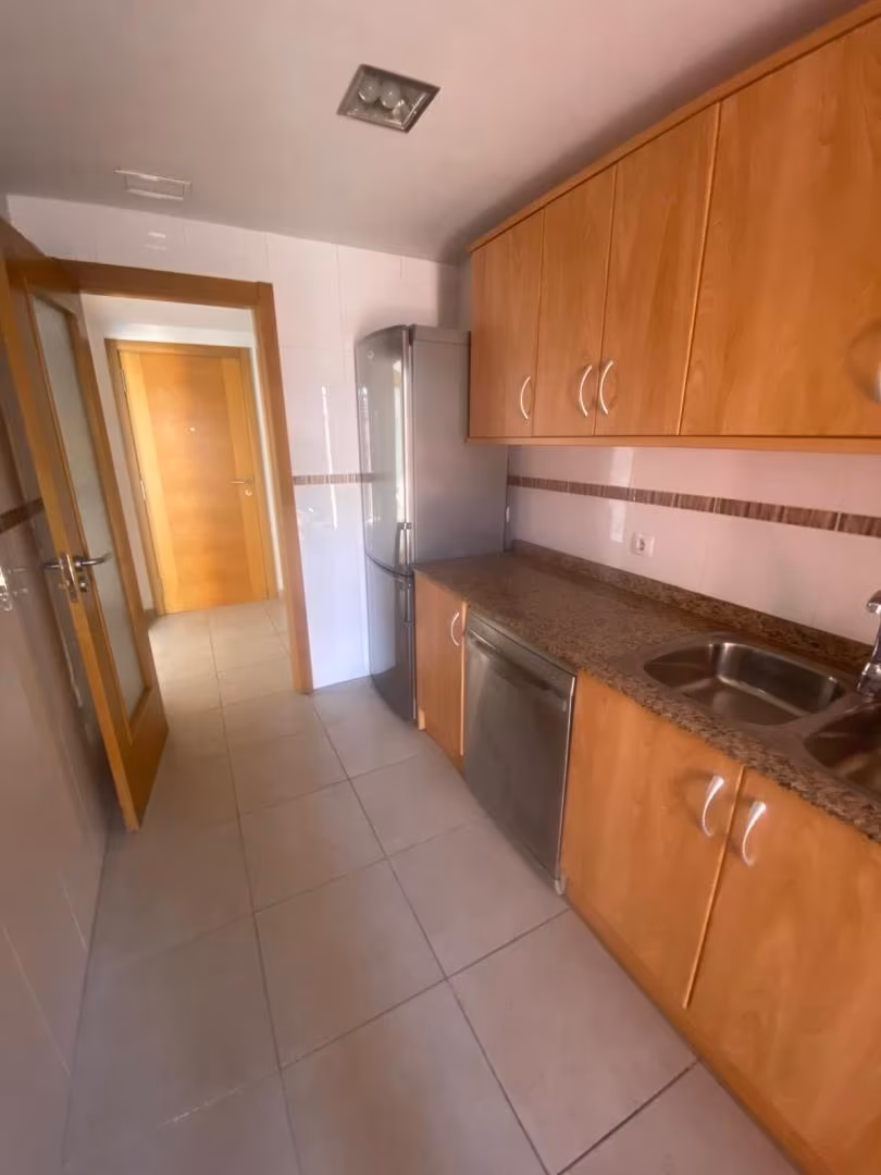 Piso en  Carrer de Can Fonoll 33 - Foto 16