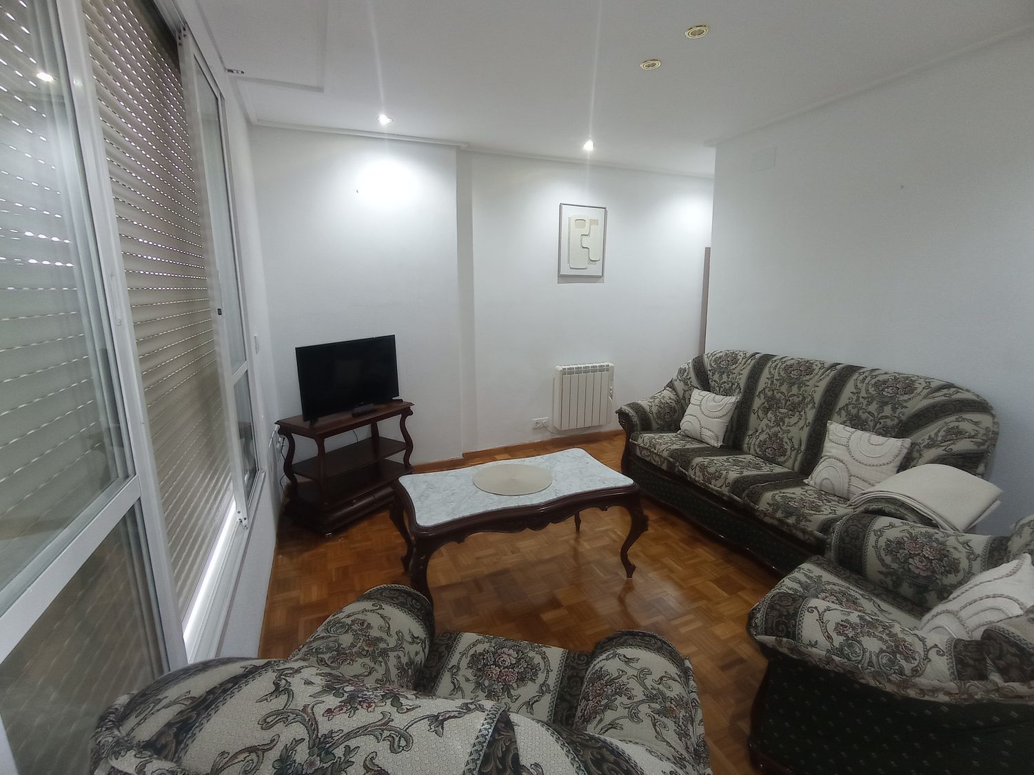 Piso en Calle Ervedelo, 9, Centro, Centro - Foto 2