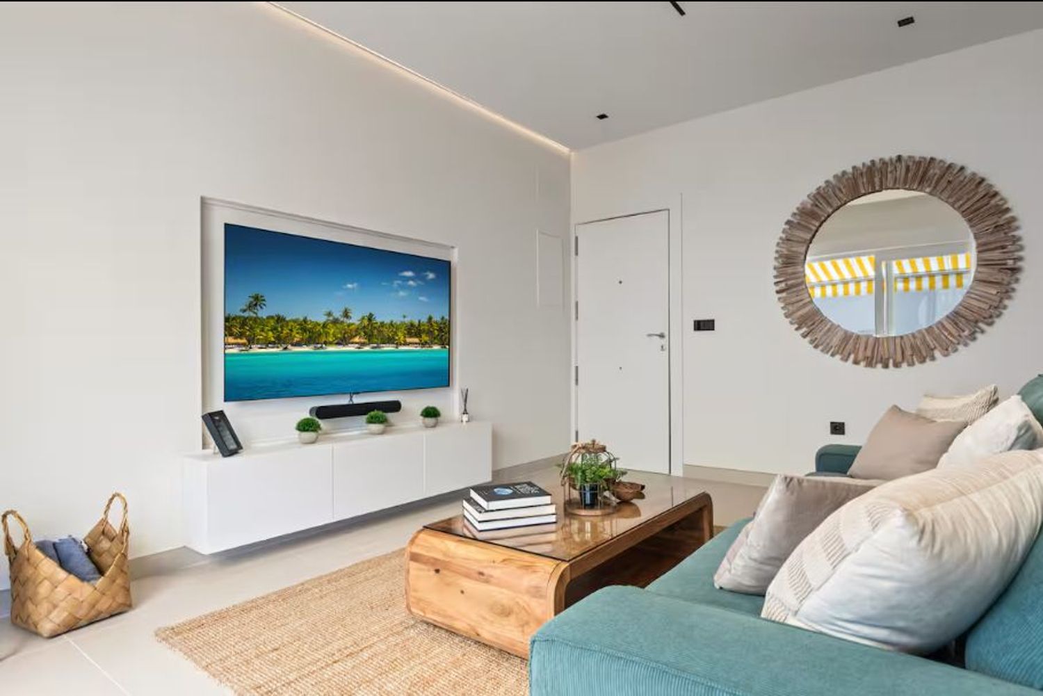 Piso en Urbanizacion Zarza del Paraiso, 18, Paraiso-Barronal - Foto 4