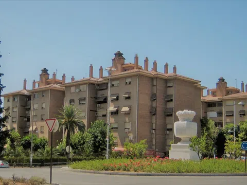 Piso en calle Ribera del Beiro, 23 - Foto 1