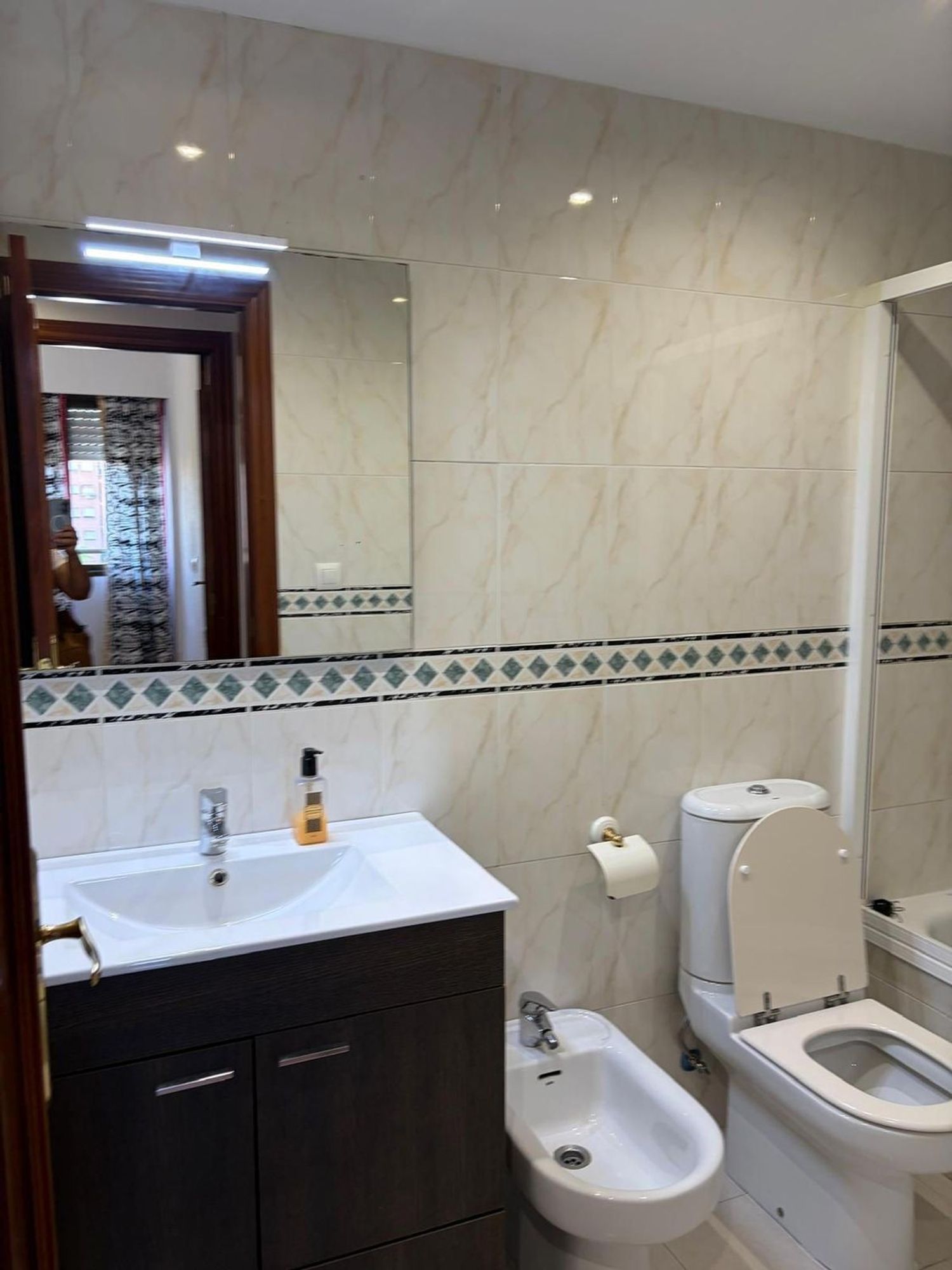 Piso en Av. de les tres cruces, 26, La Fontsanta - Foto 10