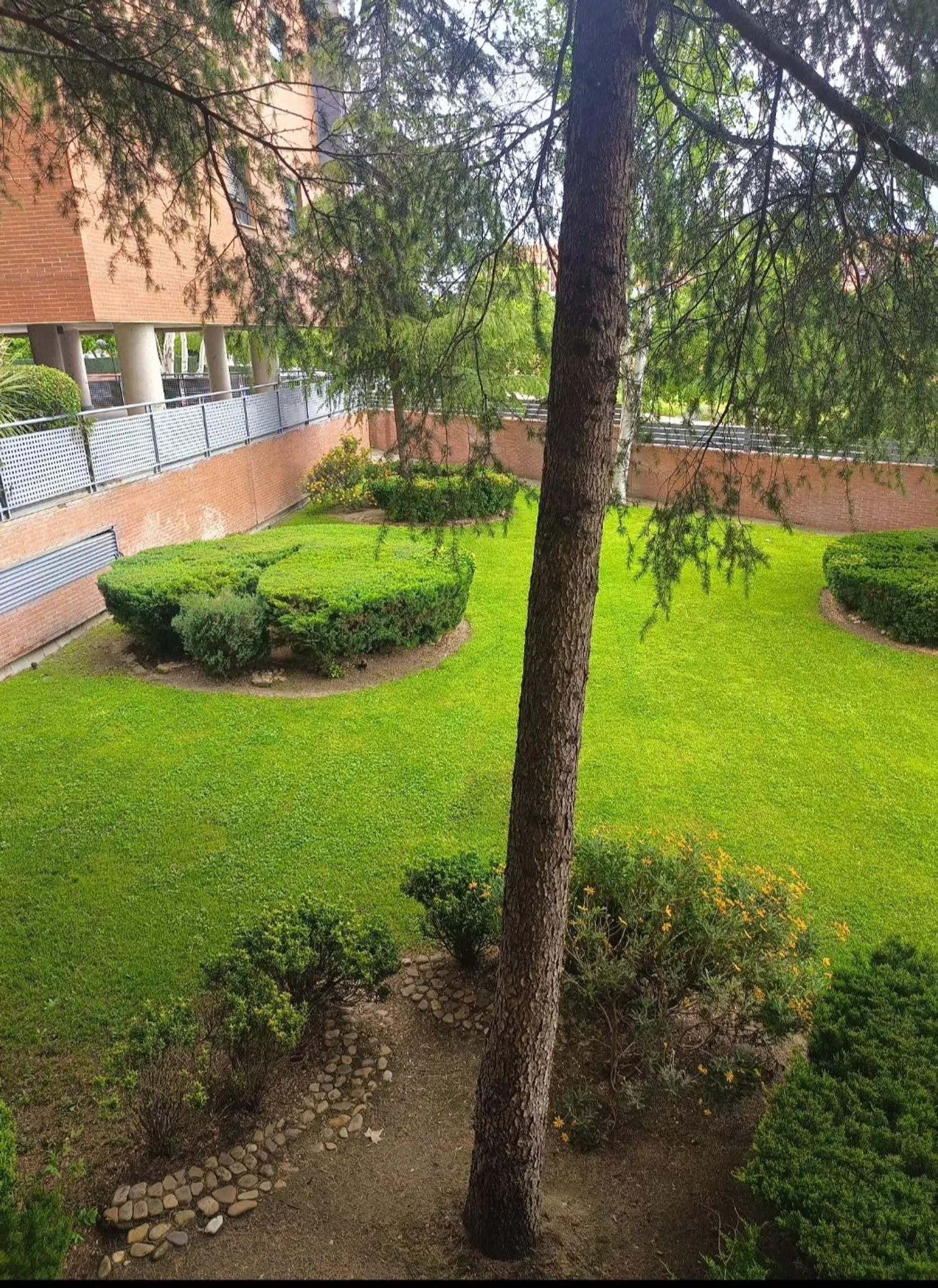 Piso en calle de Gainza, 327 - Foto 11