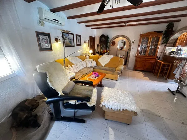 Casa o chalet independiente en Calle 2, 2 - Foto 7