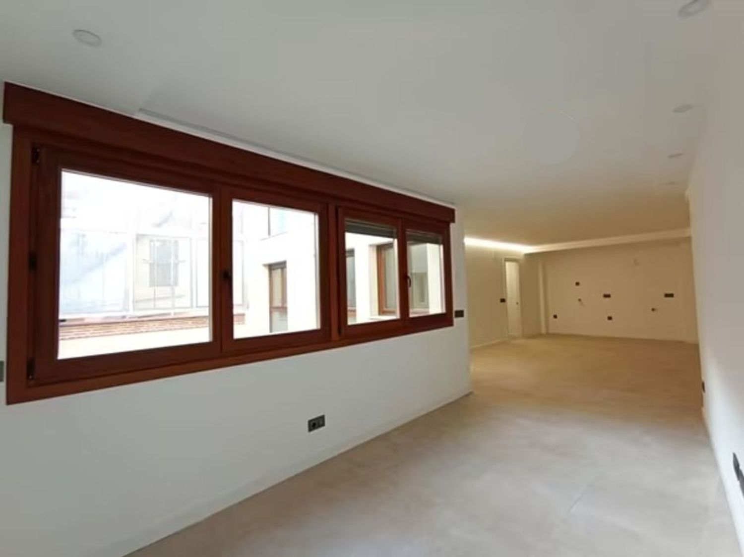 Piso en calle Serranos, 32 - Foto 3