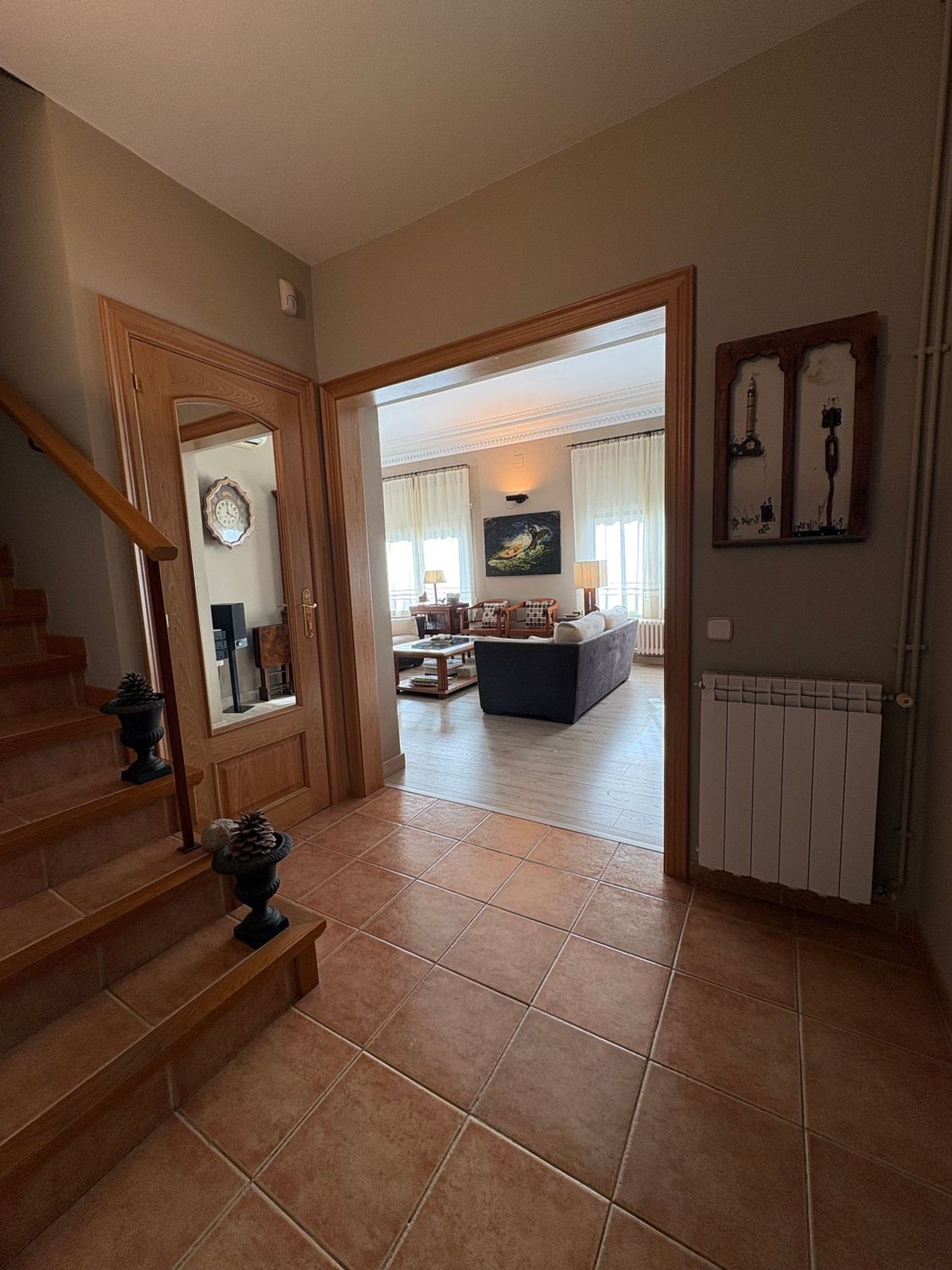 Casa independiente en Barrio Sarrià - Foto 10