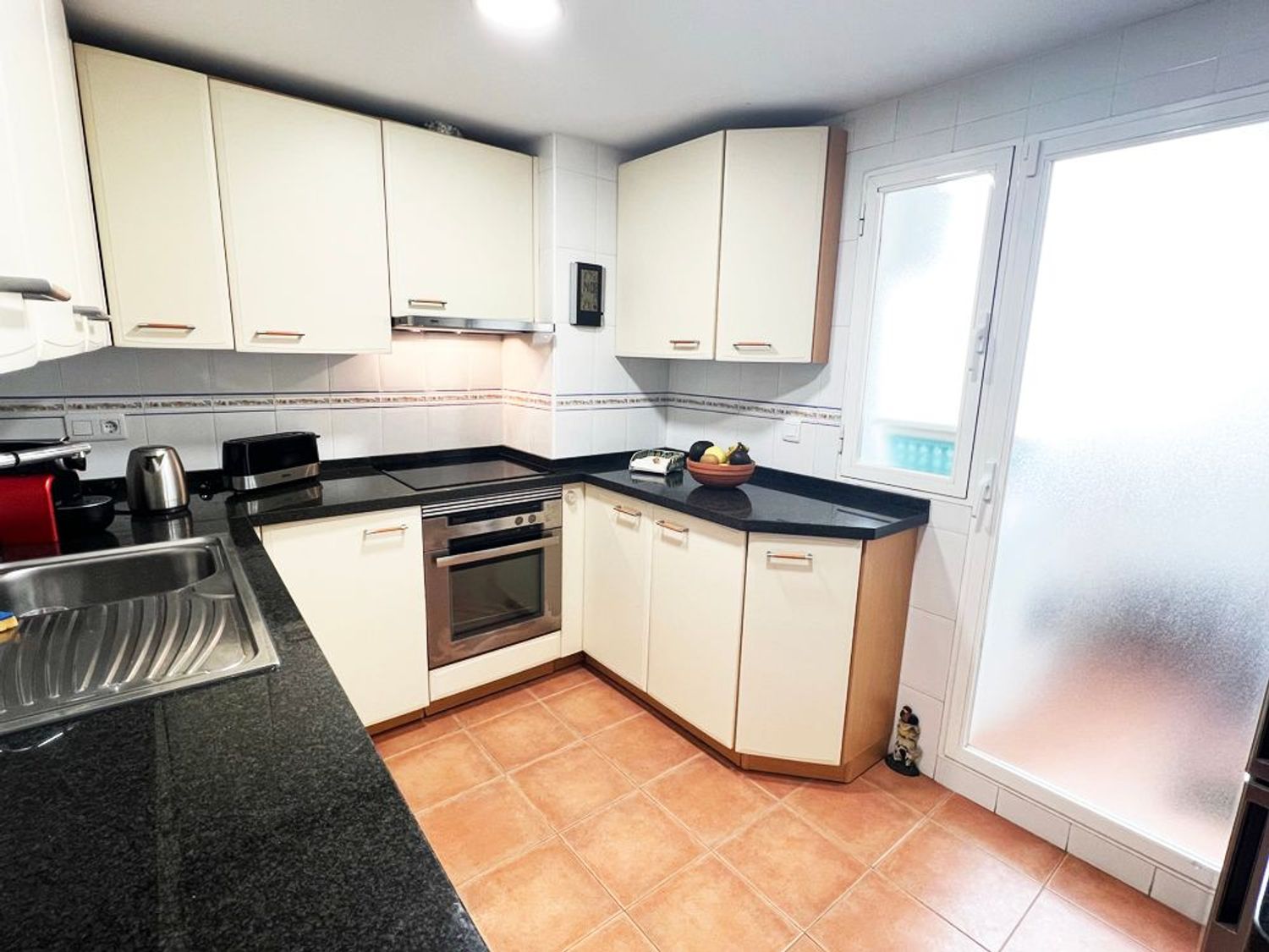 Piso en calle José Manuel Vallés, 1 - Foto 12