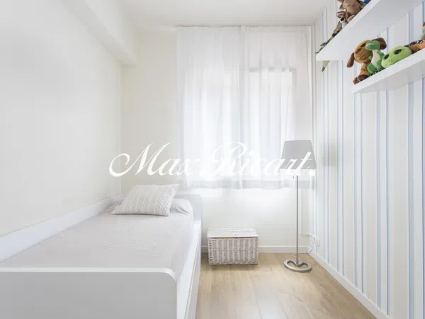 Piso en Via Augusta, Sant Gervasi - Galvany - Foto 20