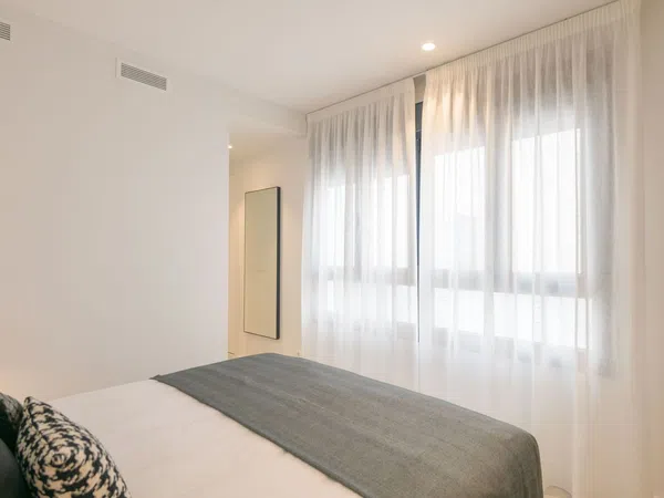 Piso en calle Vázquez Claver, 5 - Foto 18