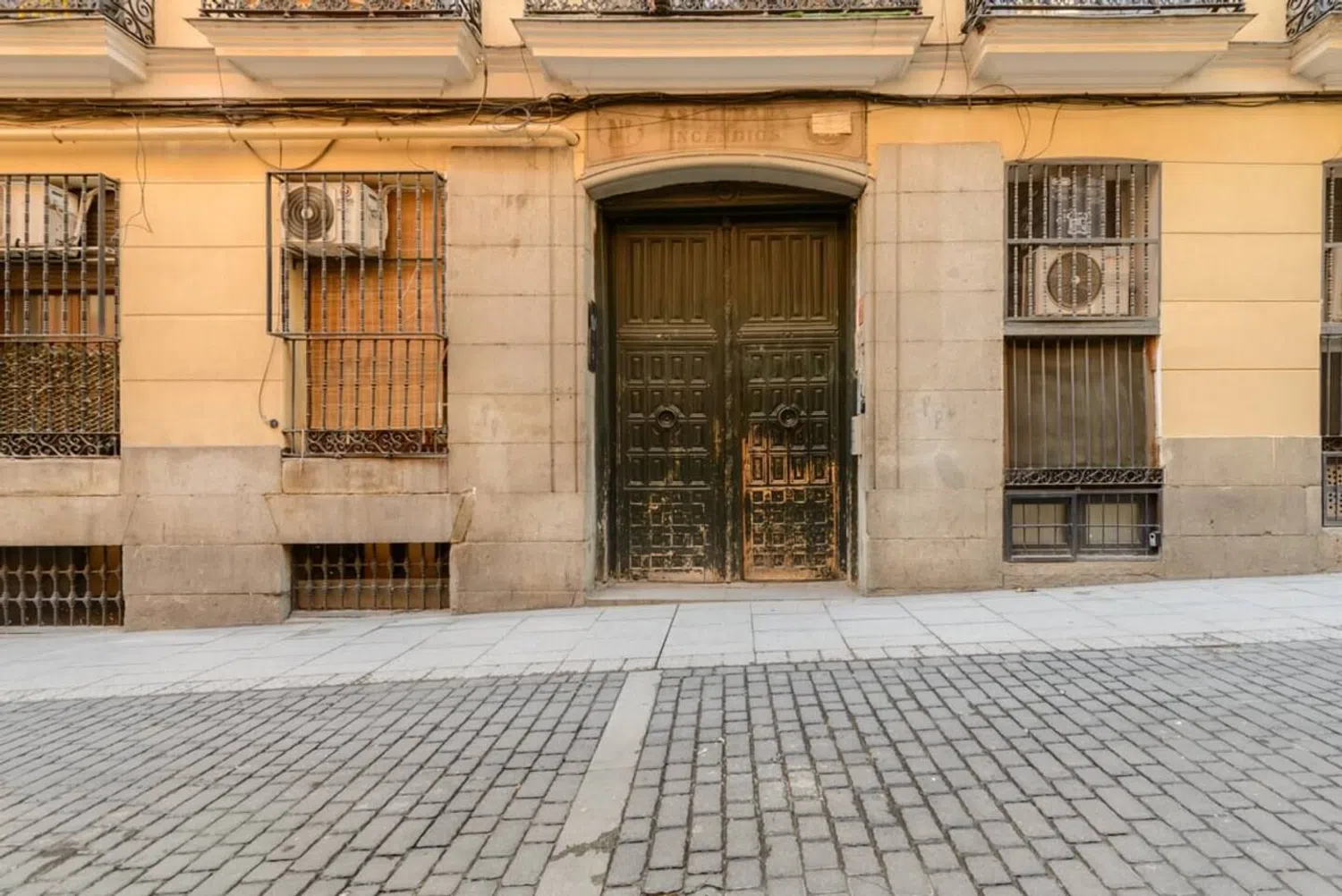 Piso en calle de Barbieri, 3 - Foto 6